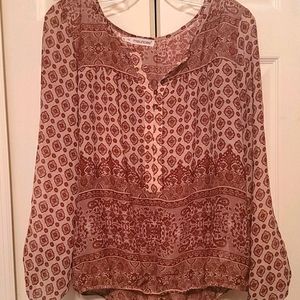 Maurices top 💥 2 for $15